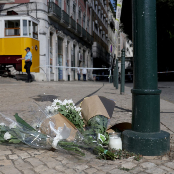 Strašne vesti iz Lisabona: 17 mrtvih FOTO/VIDEO