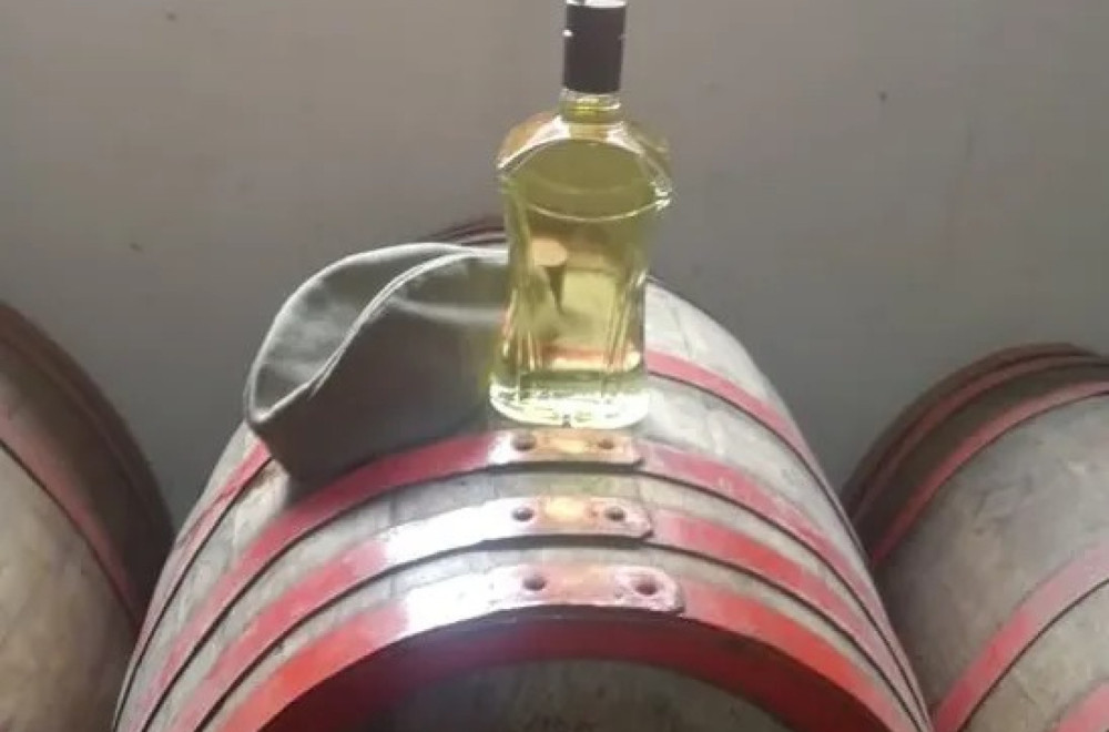 "Od rakije nema bolje žene": Zakazana čuvena "Rakijada"