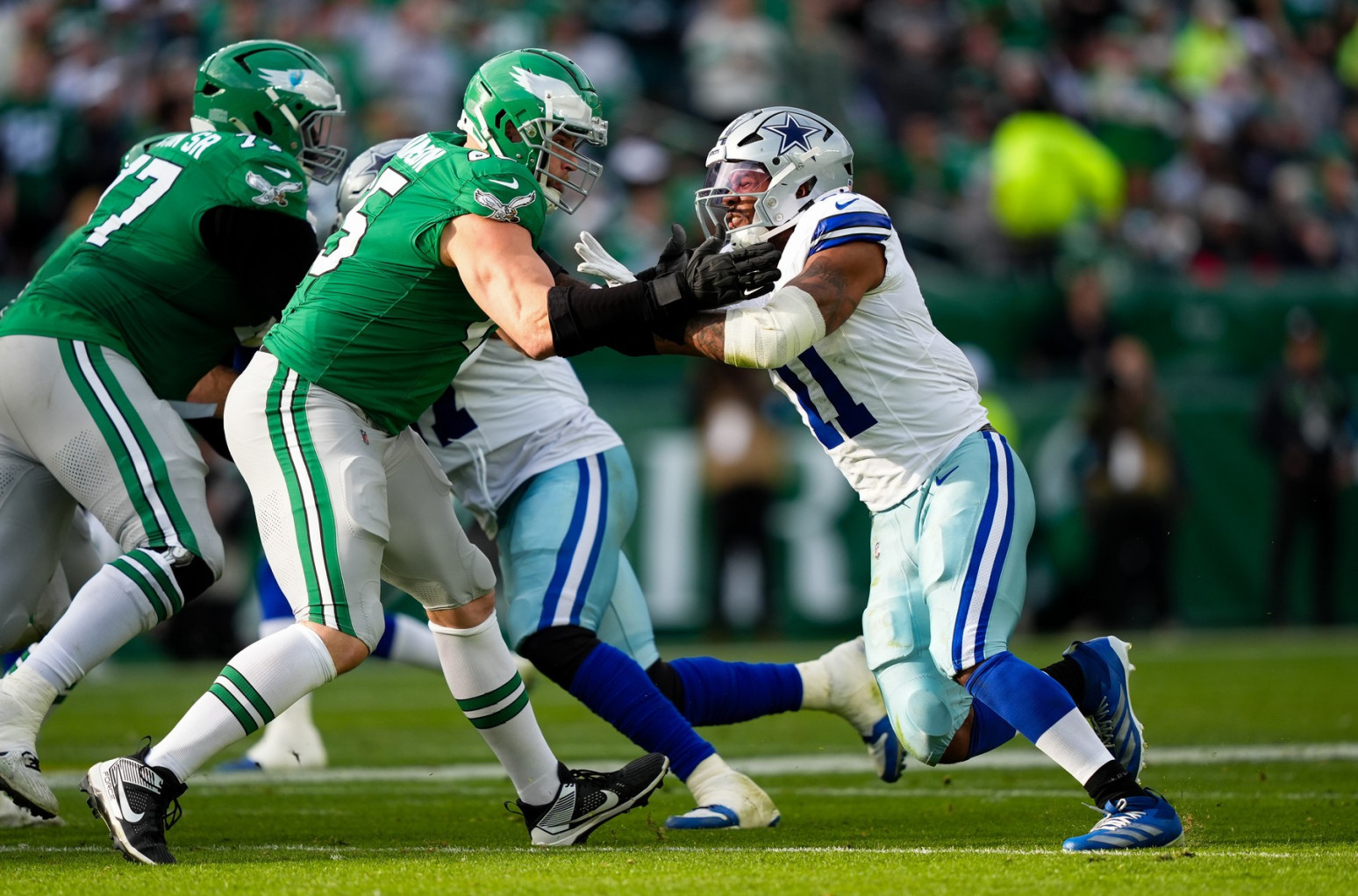 Najveći sportski spektakl – kreće NFL "ludilo" VIDEO