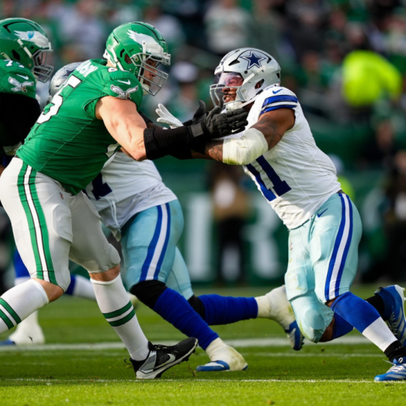 Najveći sportski spektakl – kreće NFL "ludilo" VIDEO