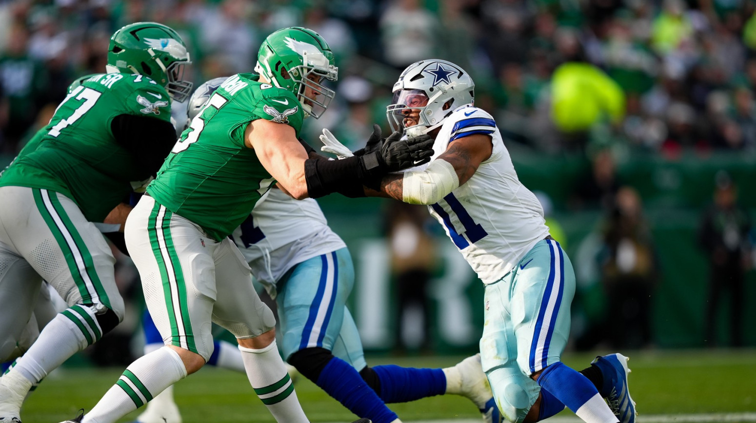 Najveći sportski spektakl – kreće NFL "ludilo" VIDEO