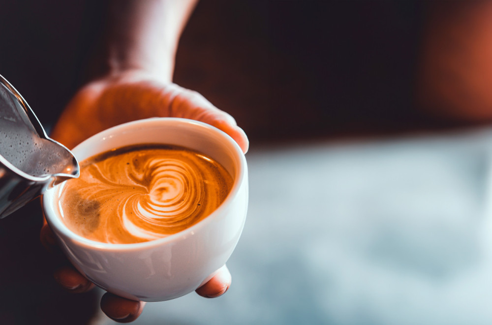 Sreća s rokom trajanja: Sada više nema dileme kako kafa utiče na zdravlje ANKETA