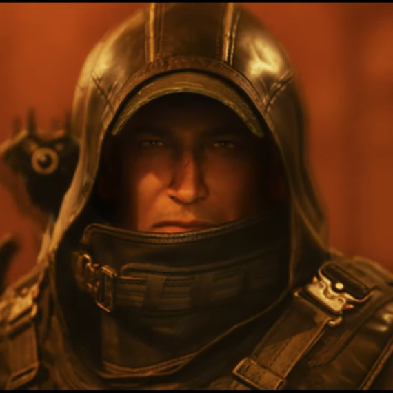 Pakao – to smo mi. VIDEO