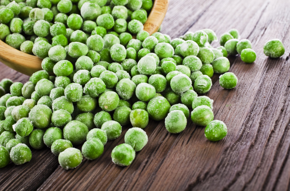 Grašak može da izazove ozbiljne nuspojave ako ga konzumirate na ovaj način