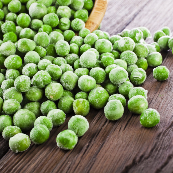 Grašak može da izazove ozbiljne nuspojave ako ga konzumirate na ovaj način