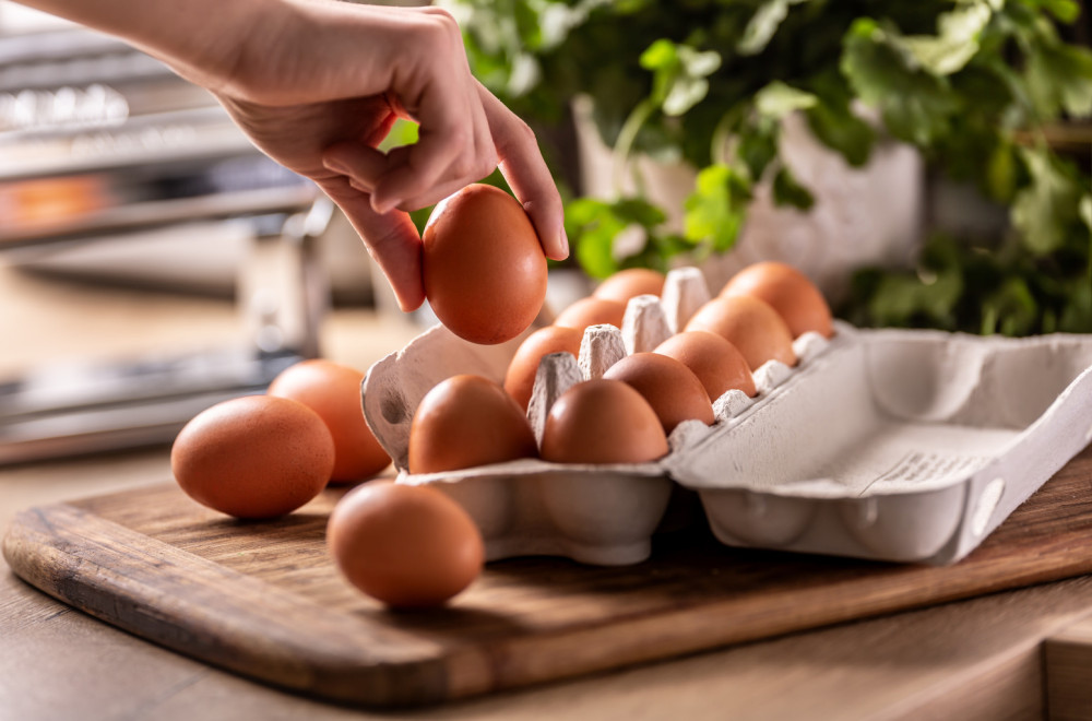 Ovako pripremljena jaja su najzdravija: Tri načina se smatraju najboljim