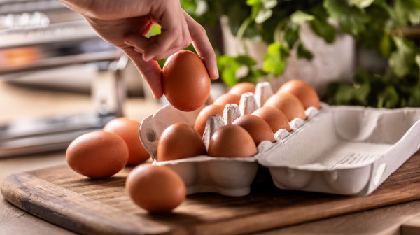 Ovako pripremljena jaja su najzdravija: Tri načina se smatraju najboljim