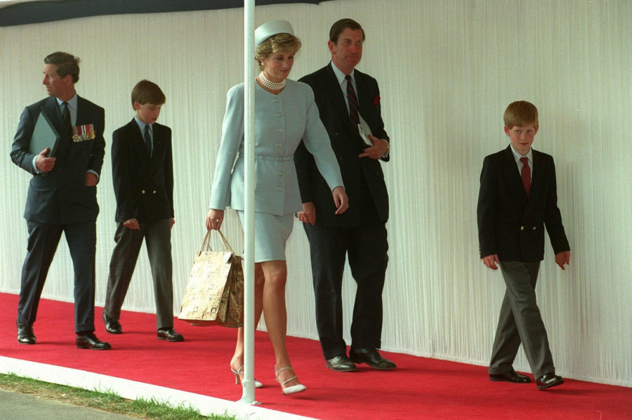 Otkrivene šokantne tajne skrivane decenijama; Bilo je nas troje u ovom braku