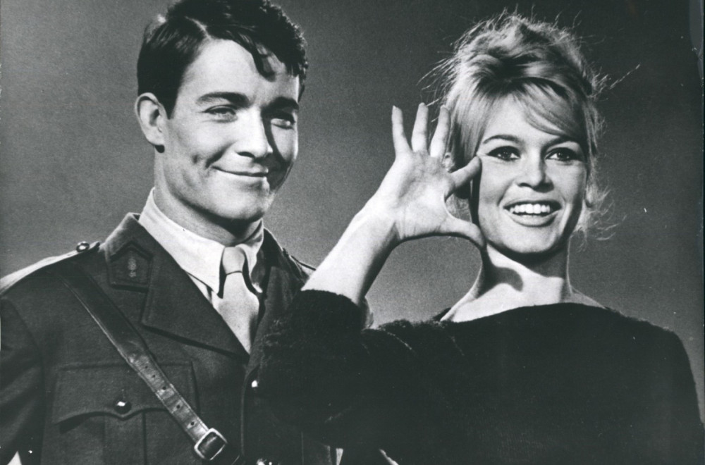 Preminuo poznati glumac