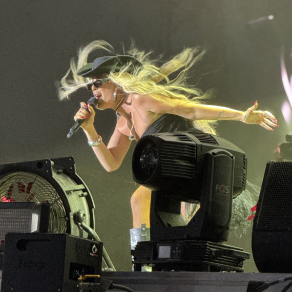 Pomeren Senidin koncert u Hali SPENS – Novi datum 28. februar 2026.