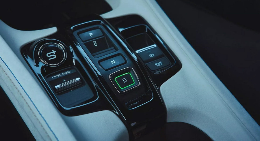 Nova Honda Prelude stiže bez menjača: Evo detaljnog objašnjenja kako radi