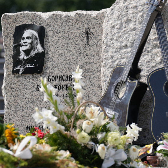 "Kako vreme prolazi sve nam je teže": Potresne reči prijatelja Bore Čorbe