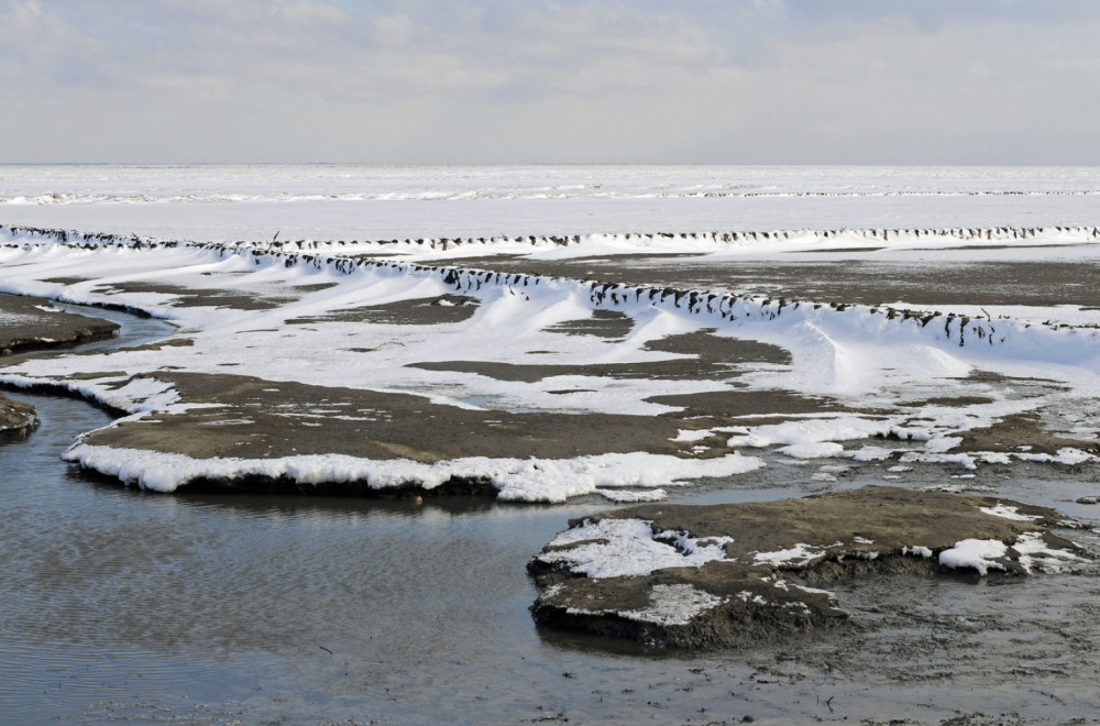 Jeziva prognoza: Sistem je na ivici kolapsa; Čeka nas "ledeno doba"?