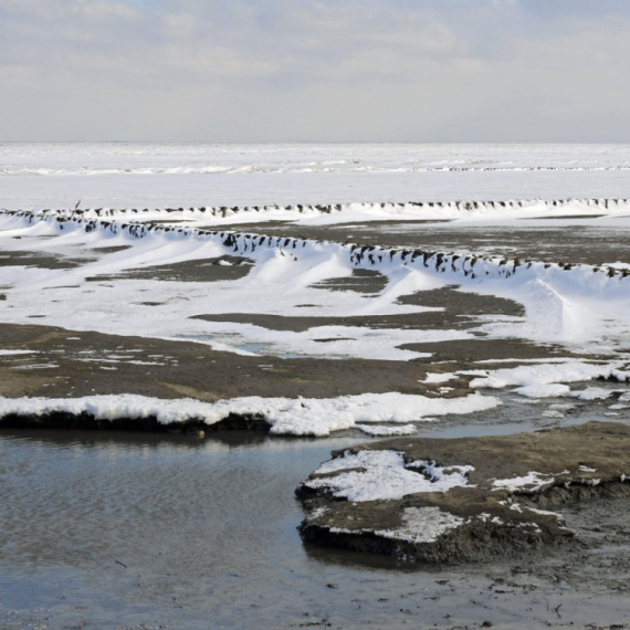 Jeziva prognoza: Sistem je na ivici kolapsa; Čeka nas "ledeno doba"?