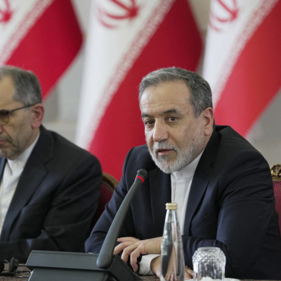 Aragči: Nemamo strah od rata