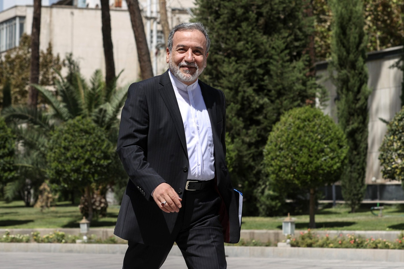 Aragči: Nemamo strah od rata