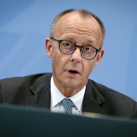 Merc: Pogrešio sam u vezi sa Vladimirom Putinom