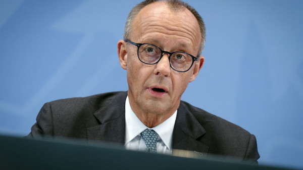 Merz visits Trump: First trip since the start of the war in Iran