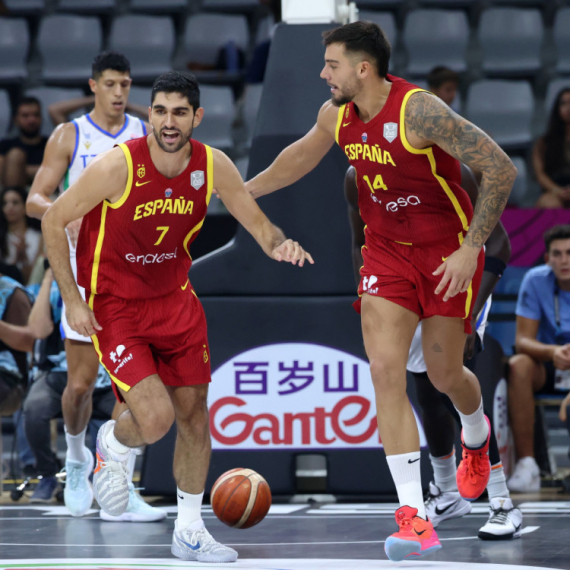 Španci pred ambisom