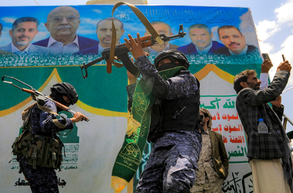 Uhapšeni službenici UN; Špijunirali za SAD i Izrael?