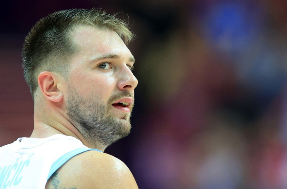 Bivši trener Dalasa: "Strašno je šta su radili Dončiću"