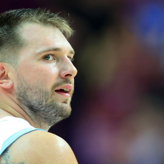 Bivši trener Dalasa: "Strašno je šta su radili Dončiću"