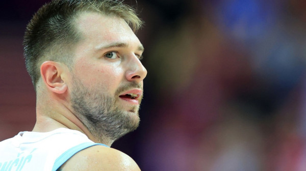 Bivši trener Dalasa: "Strašno je šta su radili Dončiću"