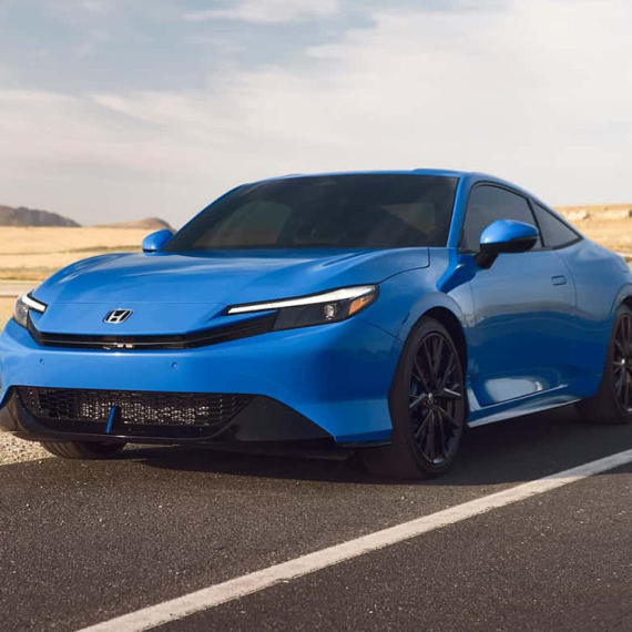 Povratak legende bez velikog odjeka: Honda prodala samo 174 ovih automobila za mesec dana