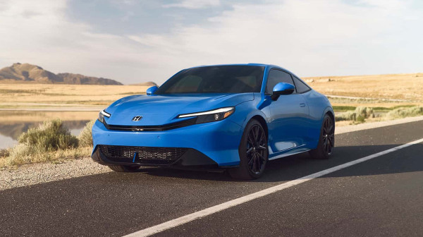 Povratak legende bez velikog odjeka: Honda prodala samo 174 ovih automobila za mesec dana