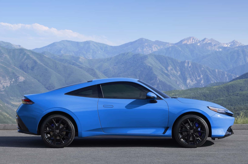 Nova Honda Prelude lansirana u Japanu – skuplja od Nissana Z i Toyote Supre! FOTO