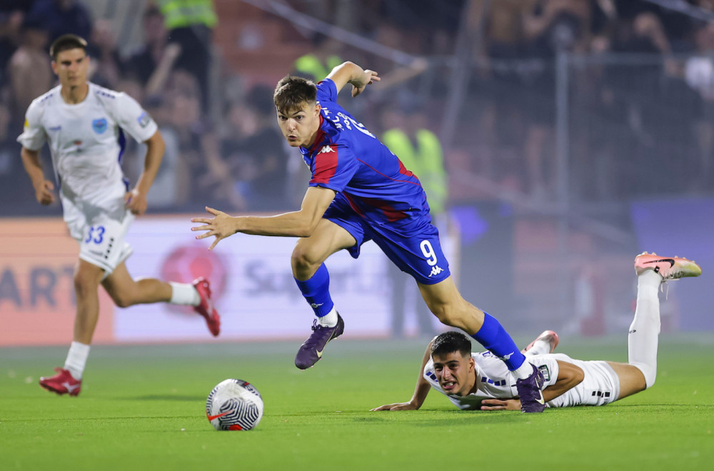 Partizan i Železničar igraju u subotu