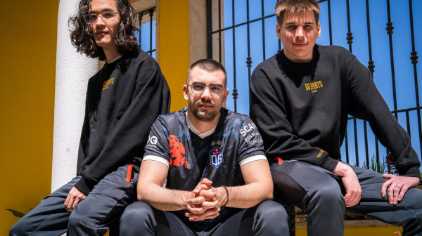 OG osvaja drugi uzastopni turnir: Intervju sa MikSom u nastavku!