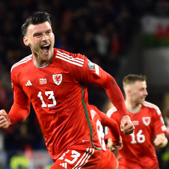 Vels uzeo bodove za Mundijal 3.690 kilometara od kuće VIDEO