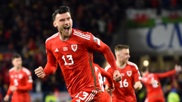 Vels uzeo bodove za Mundijal 3.690 kilometara od kuće VIDEO