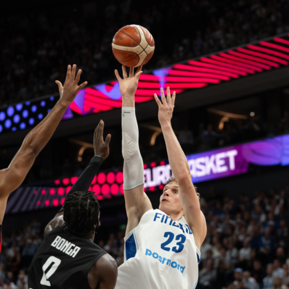 Bonga uništio Markanena, pa poručio: "Nadam se da će imati noćne more zbog mene"