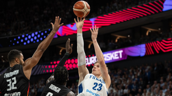 Bonga uništio Markanena, pa poručio: "Nadam se da će imati noćne more zbog mene"