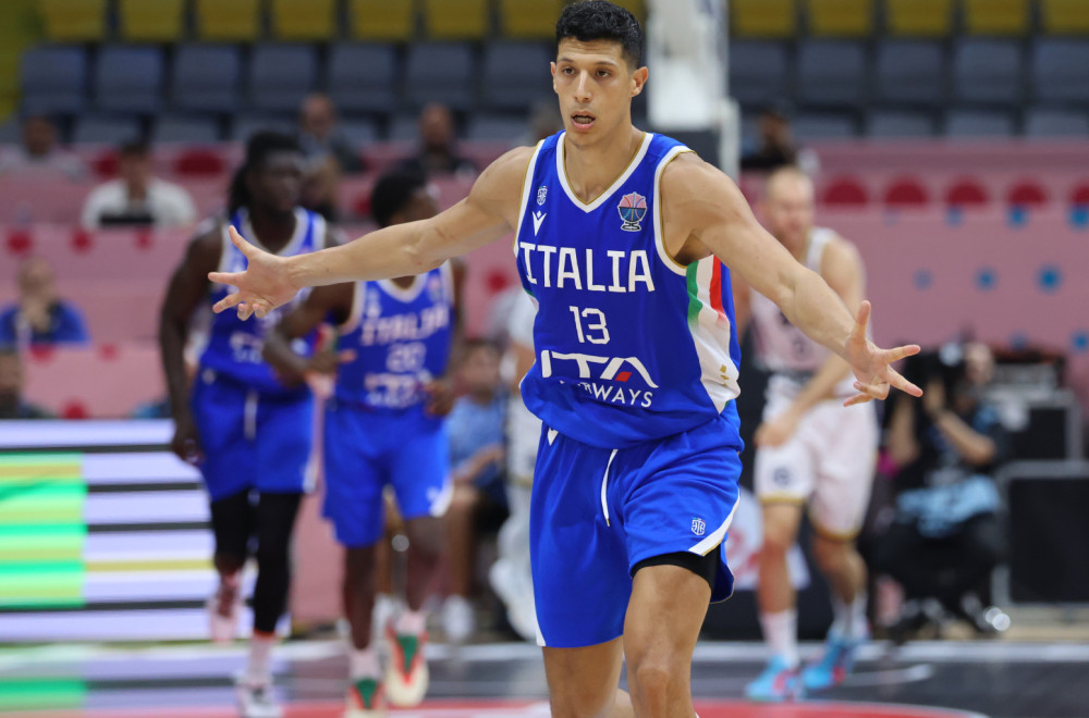 Italija razbila Kipar i navija za Španiju