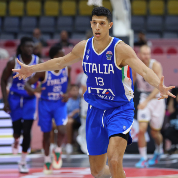 Italija razbila Kipar i navija za Španiju