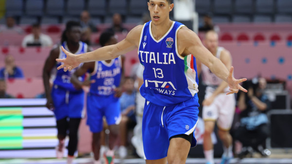 Italija razbila Kipar i navija za Španiju