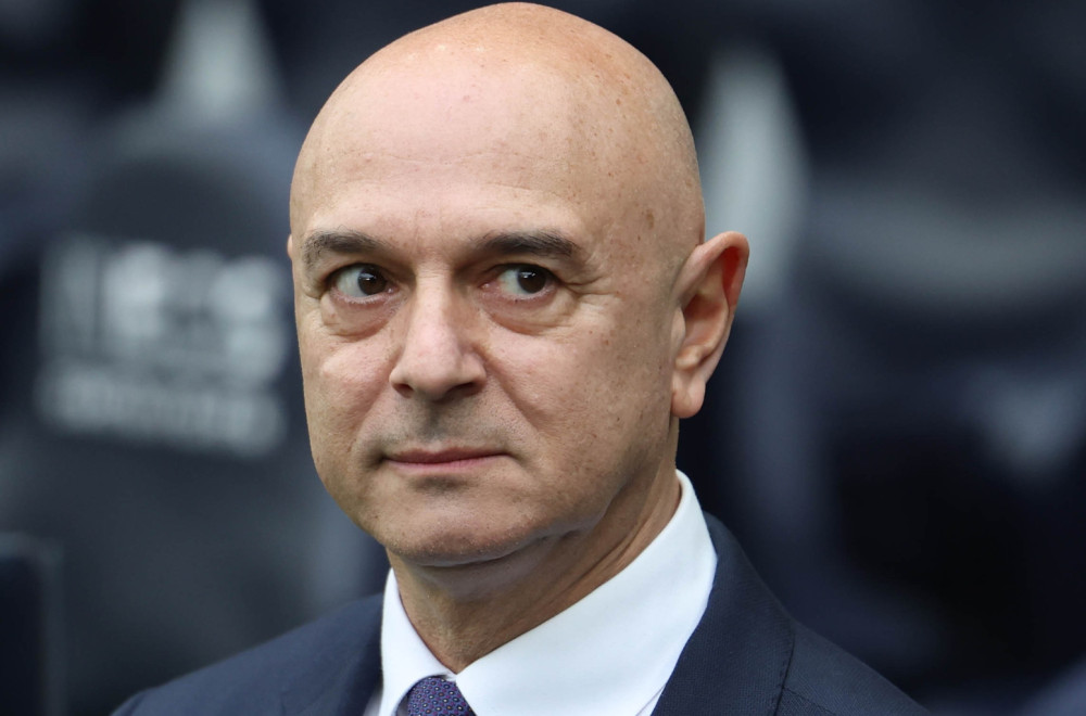 Levi napustio Totenhem posle 24 godine