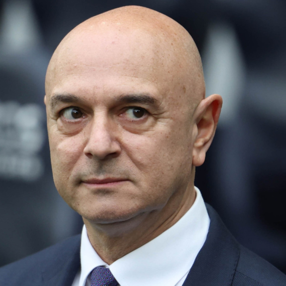 Levi napustio Totenhem posle 24 godine