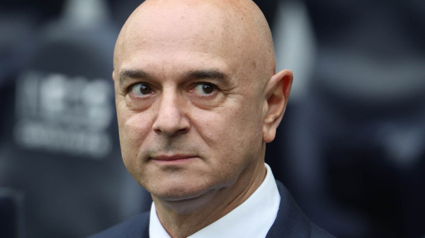 Levi napustio Totenhem posle 24 godine