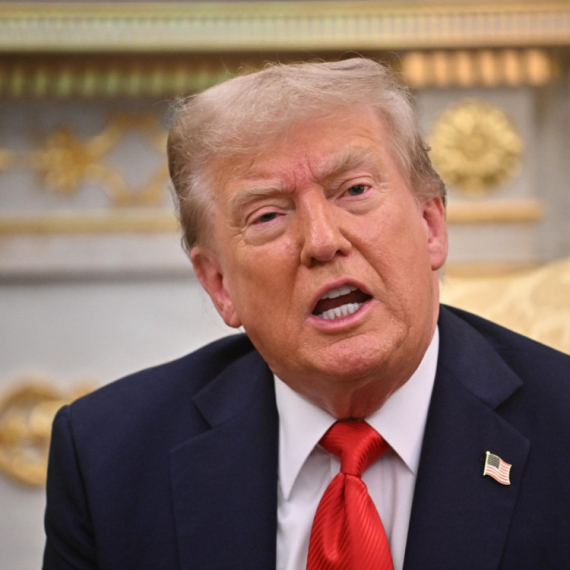 Tramp: Mislim da ćemo imati dogovor...; Ipak nije "prokleto negativan"?