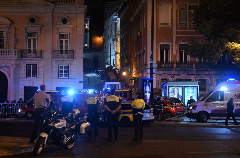 Novi detalji o tragediji u Lisabonu: Potvrđena smrt 16 osoba; Kompanija koja upravlja uspinjačom se oglasila