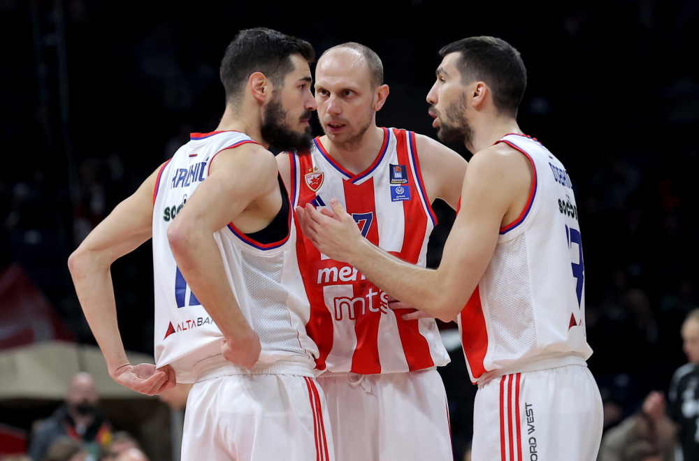 Poznato ko će biti Zvezdin kapiten