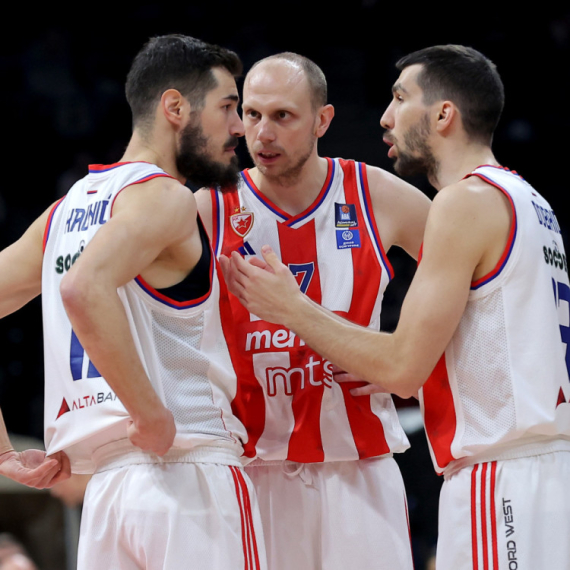 Poznato ko će biti Zvezdin kapiten