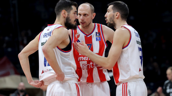 Poznato ko će biti Zvezdin kapiten