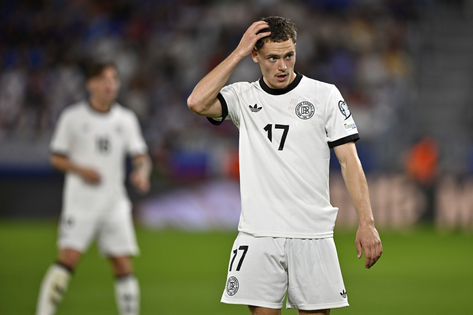 Senzacija u kvalifikacijama za SP – Nemačka nokautirana!