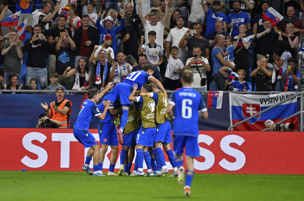 Senzacija u kvalifikacijama za SP – Nemačka nokautirana!