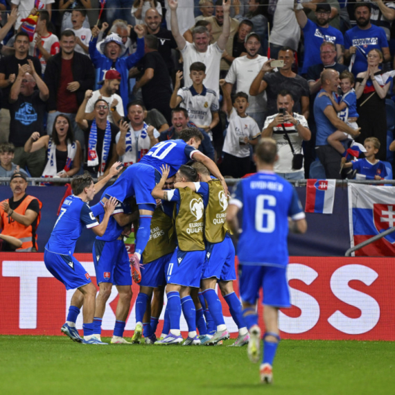 Senzacija u kvalifikacijama za SP – Nemačka nokautirana!